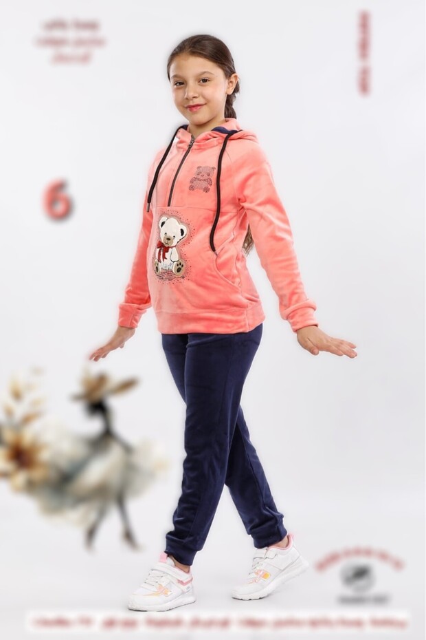 ÇOCUK PİJAMALARLAİ - 5