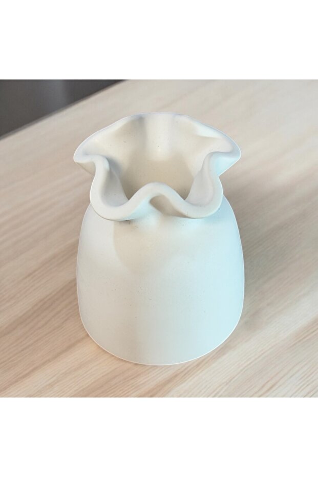 زهرية الشمال نمط زهرة - 2