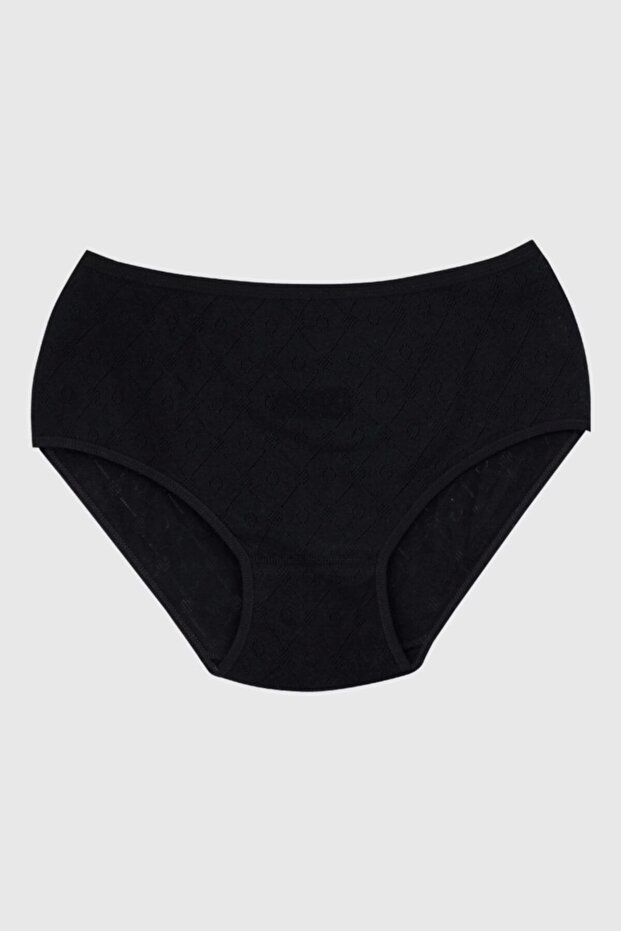 Kadın Külot 6'lı - 1