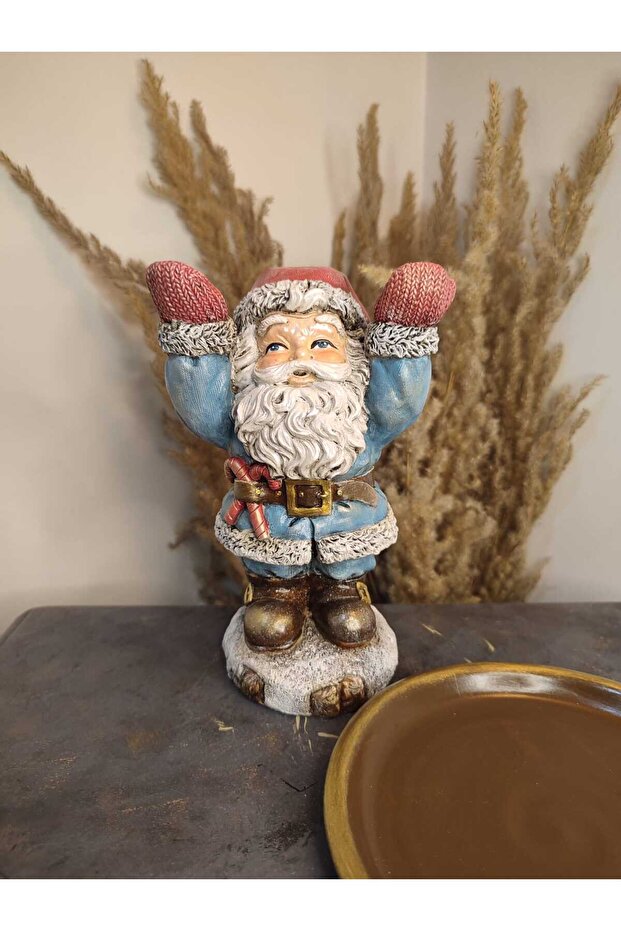 Noel Baba Sunumluk - 6