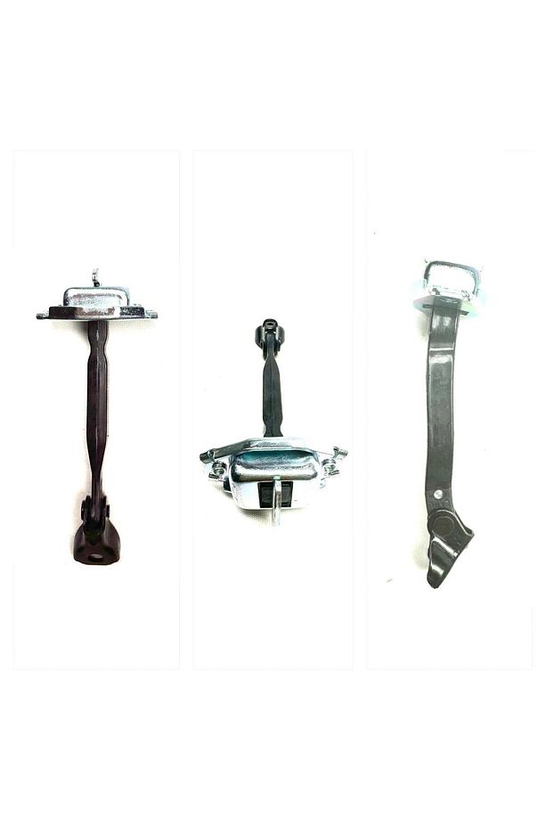 Kapı Gergisi Toyota Corolla 2002-2005 Ön Sağ/sol Uyumlu 1 Adet-[product_code] - 2
