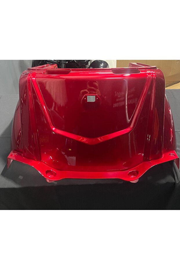 VM4 KOLTUK ALTI GRENAJ - 1