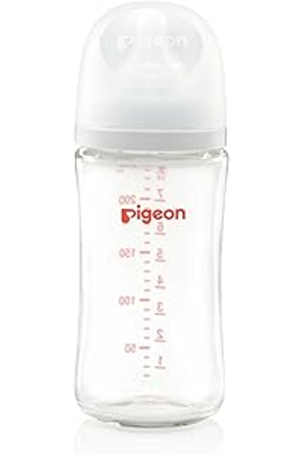 Softouch Wn Pp Decorated Nursing Bot 160Ml ( 81228 )