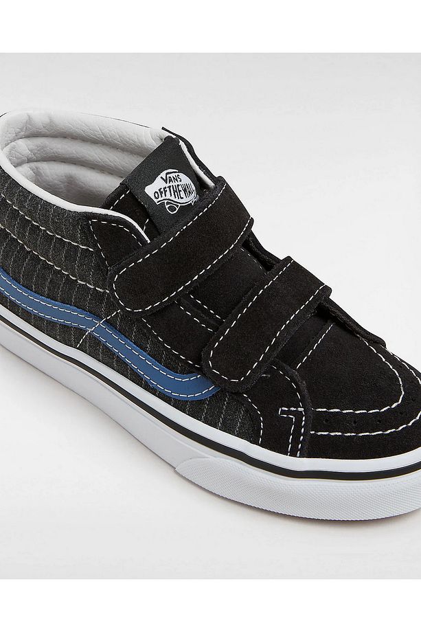 SK8-Mid Reissue V - 1