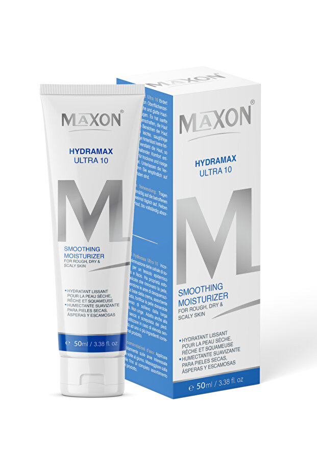 Max On Hydramax Ultra 10 50Ml