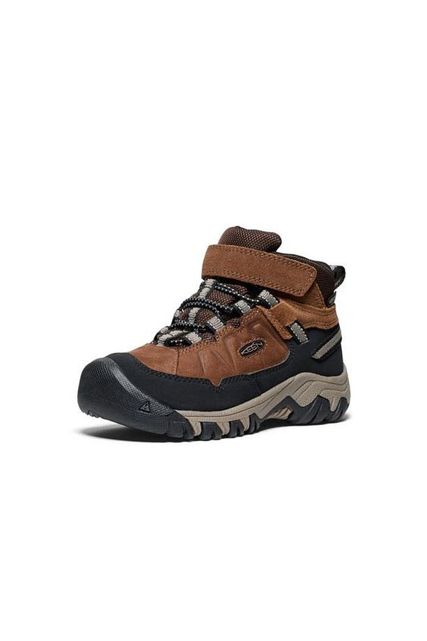 TARGHEE IV MID WP Bot - 3