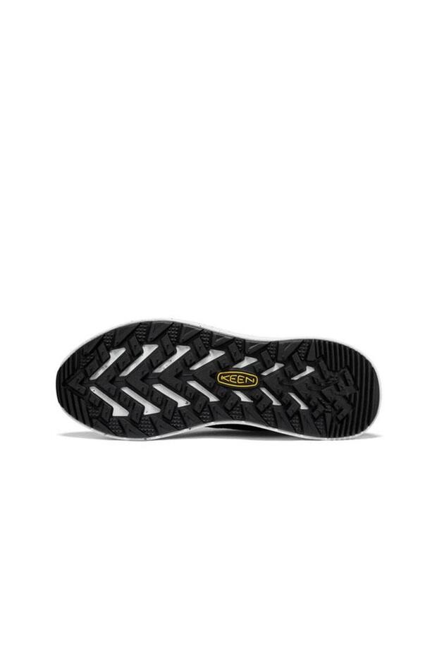 SİYAH WK400 AYAKKABI - 6