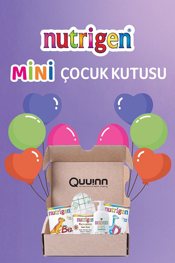 Mini Çocuk Kutusu - 2
