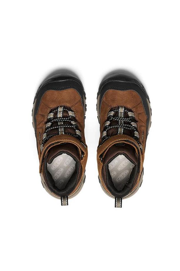 TARGHEE IV MID WP Bot - 4