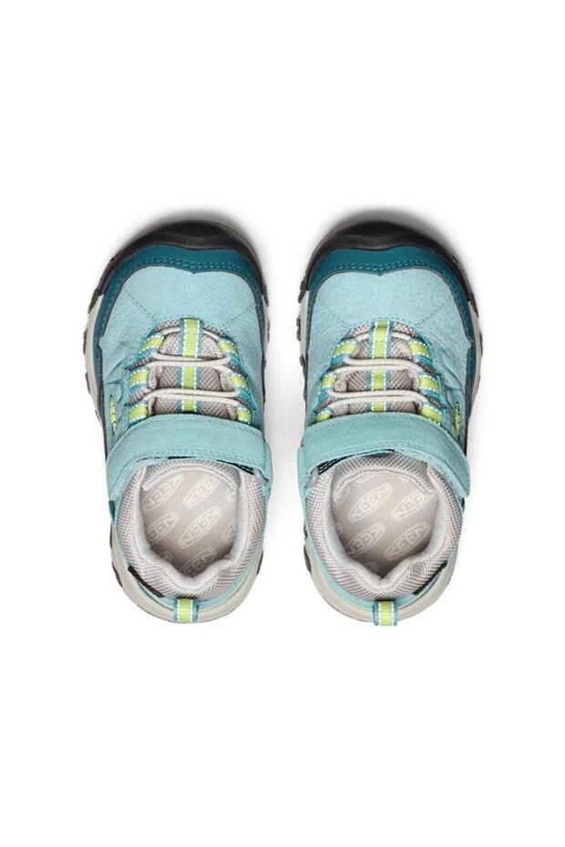 TARGHEE IV LOW WP - 4