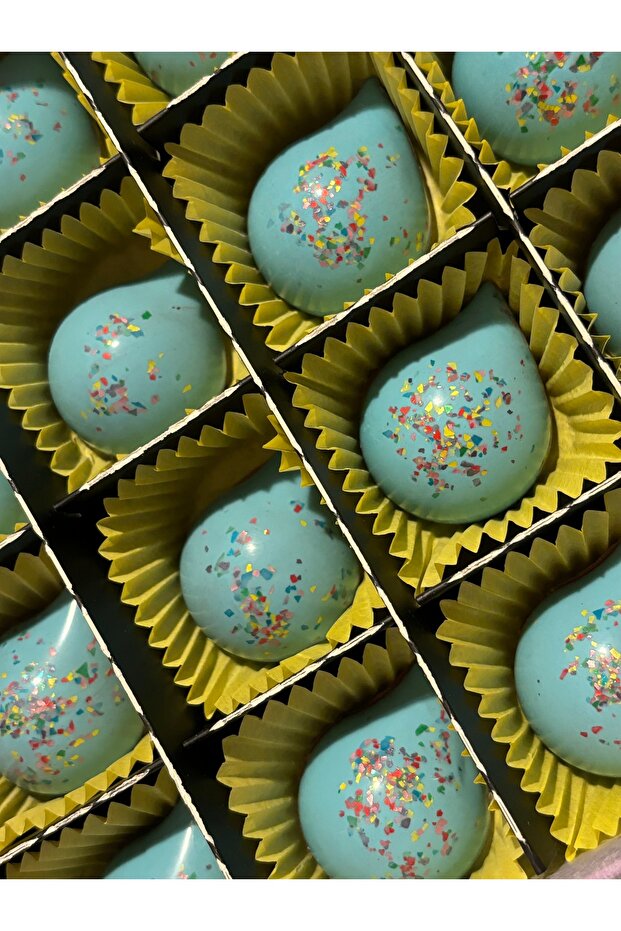 Frambuaz & Ruby Damla Bonbon 16’lı - 1