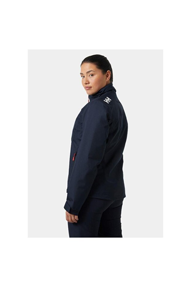 W Crew Midlayer Mont 2 - 2