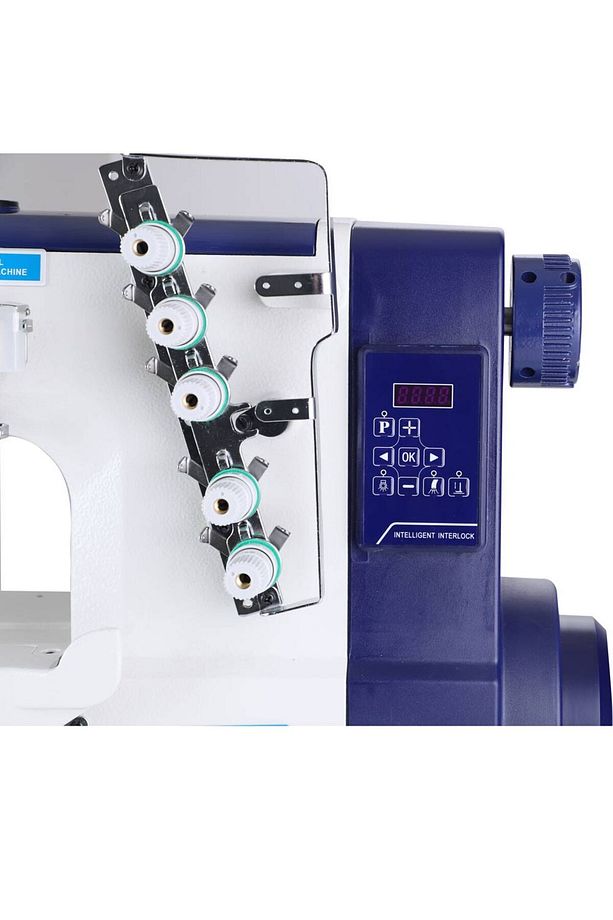 562ED Etek Reçme Dikiş Makinesi Direct Drive - 5