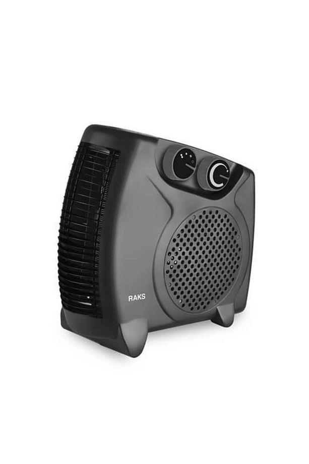 Pf 20 Power Elektrikli Fanlı Isıtıcı 2000W - 1