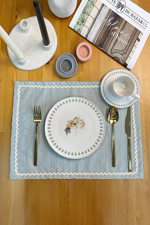 Zeleni stan Podmetač Vodeni put - 1