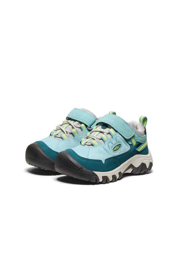 TARGHEE IV LOW WP - 2