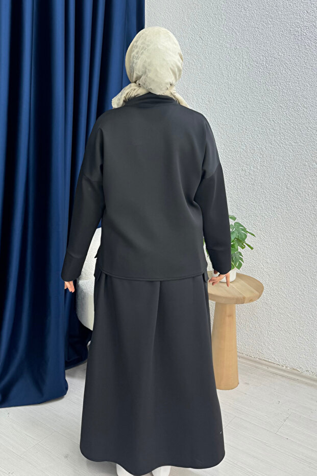 Basic Scuba Etekli Takım - 6