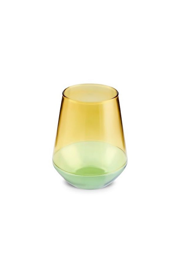 Taffy Su Bardağı 540 Ml Sarı - 6