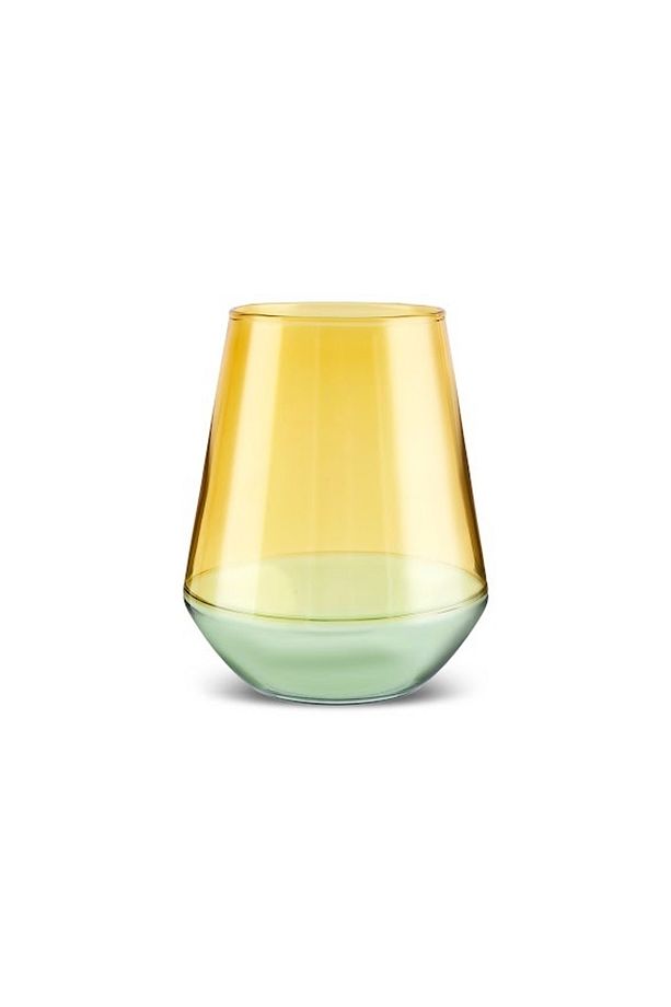 Taffy Su Bardağı 540 Ml Sarı - 5