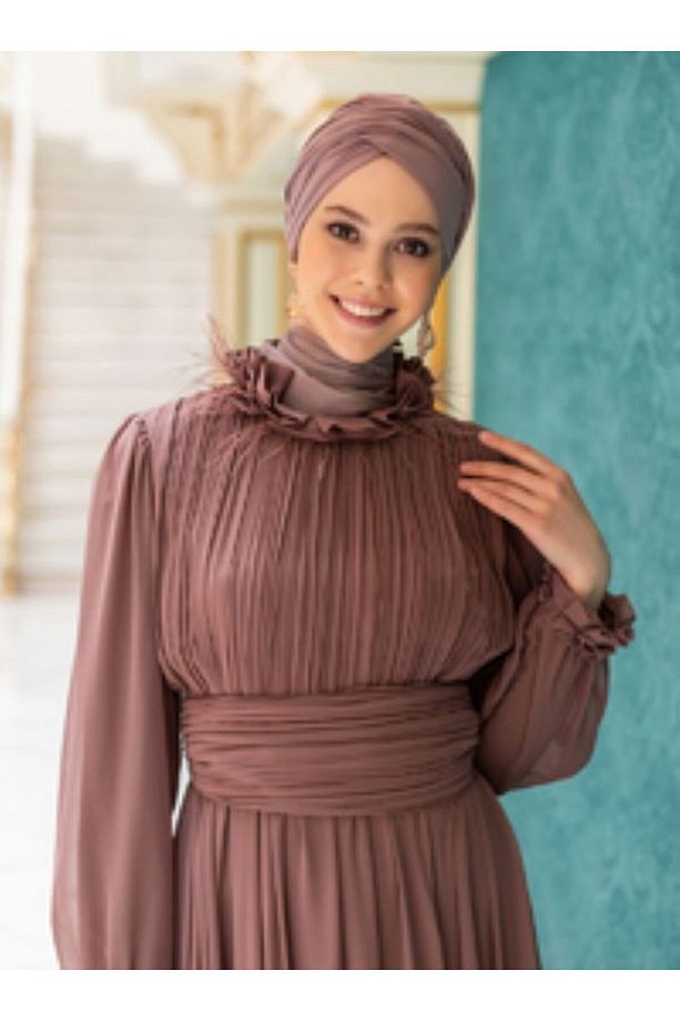 Sandy Dolama Bone - Pastel Vizon - 5
