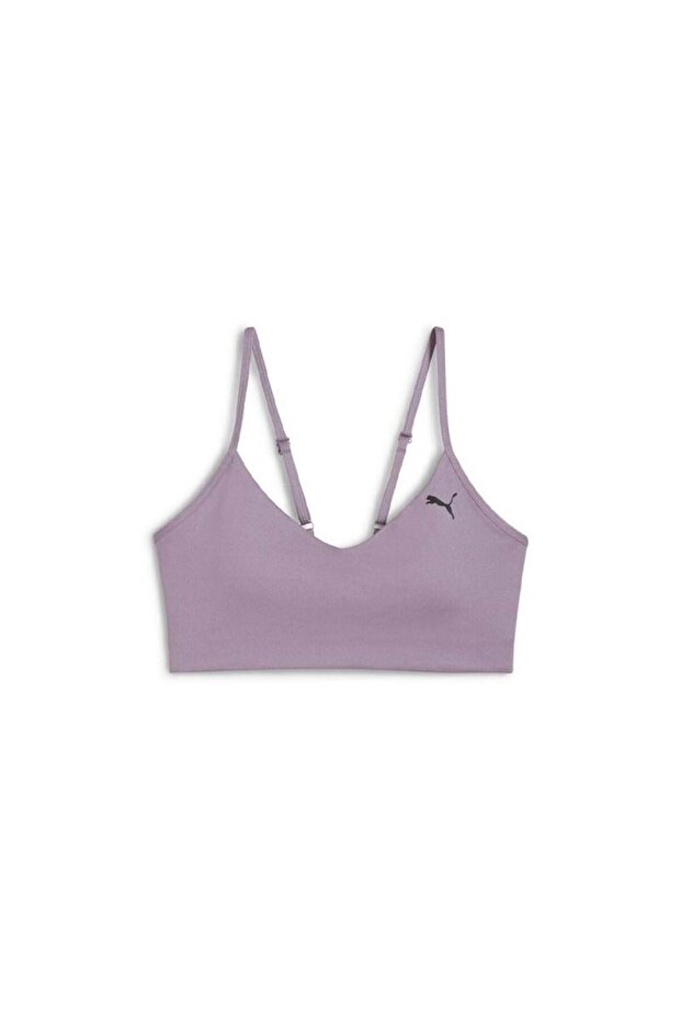 Move Yoga Bra Women Bustier 524835-32 Purple