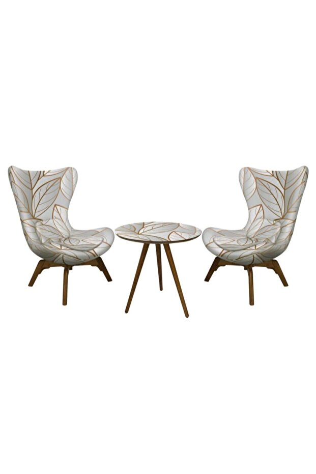 Magic Fiskos Set - 1