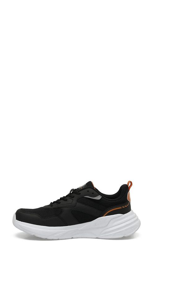 Pınax Tx 4fx Siyah Erkek Sneaker Ayakkabı A10149361312020 - 3