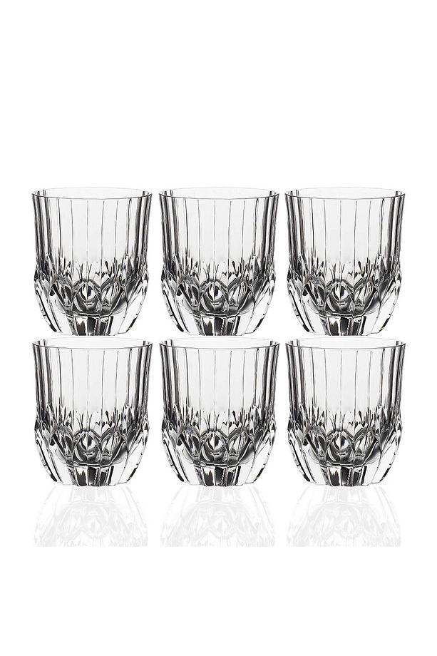 Adagio 6'lı Su Bardağı Seti 350 ml - 1