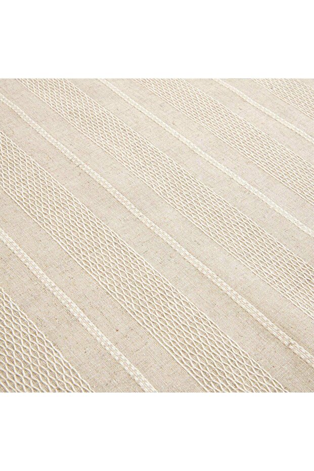 Tejıdo Peçete Natural - 5