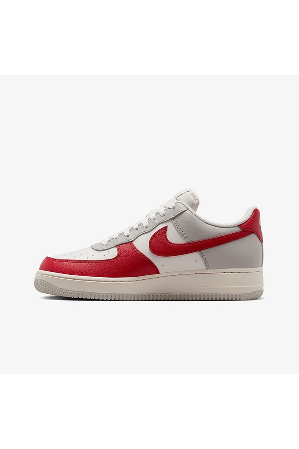 Air Force 1 07 Lv8 'red Toe Hj9094-012 - 2