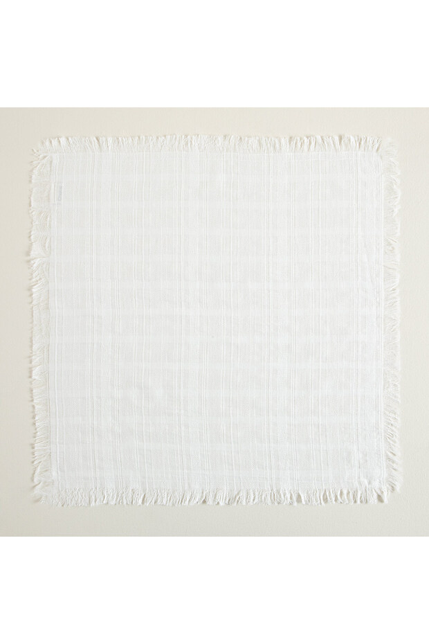 Encore Peçete Beyaz - 3