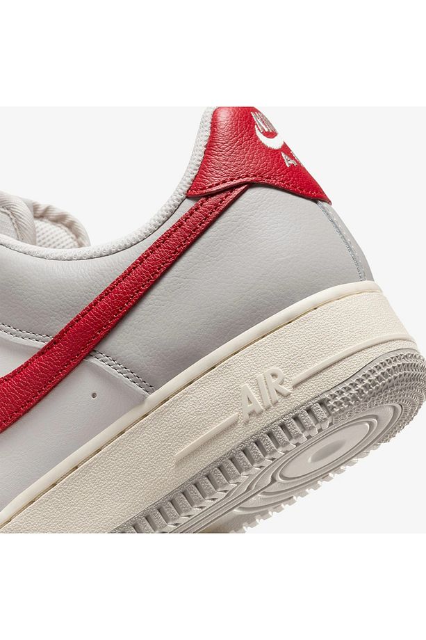 Air Force 1 07 Lv8 'red Toe Hj9094-012 - 7