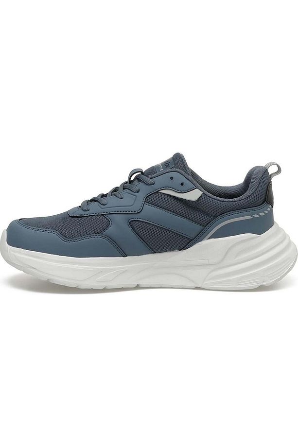 Pınax Tx 4fx Lacivert Erkek Sneaker Ayakkabı A10149361012020 - 3