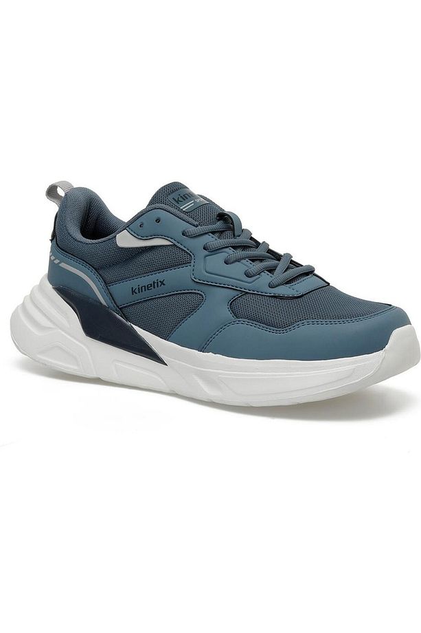 Pınax Tx 4fx Lacivert Erkek Sneaker Ayakkabı A10149361012020 - 1