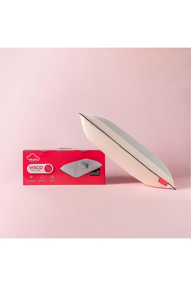 Visco Gel Yastık - 7
