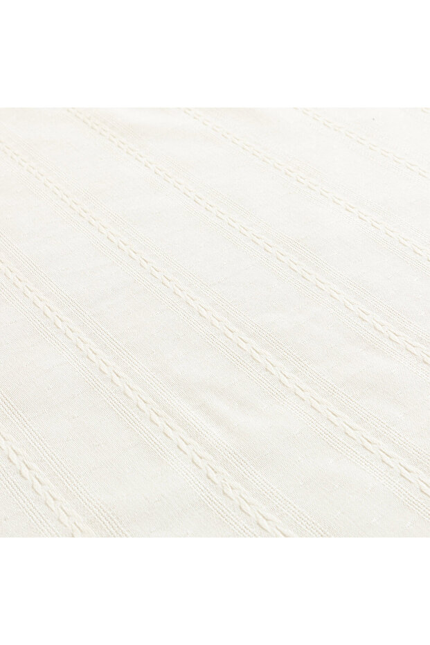 Bagre Peçete Beyaz - 5