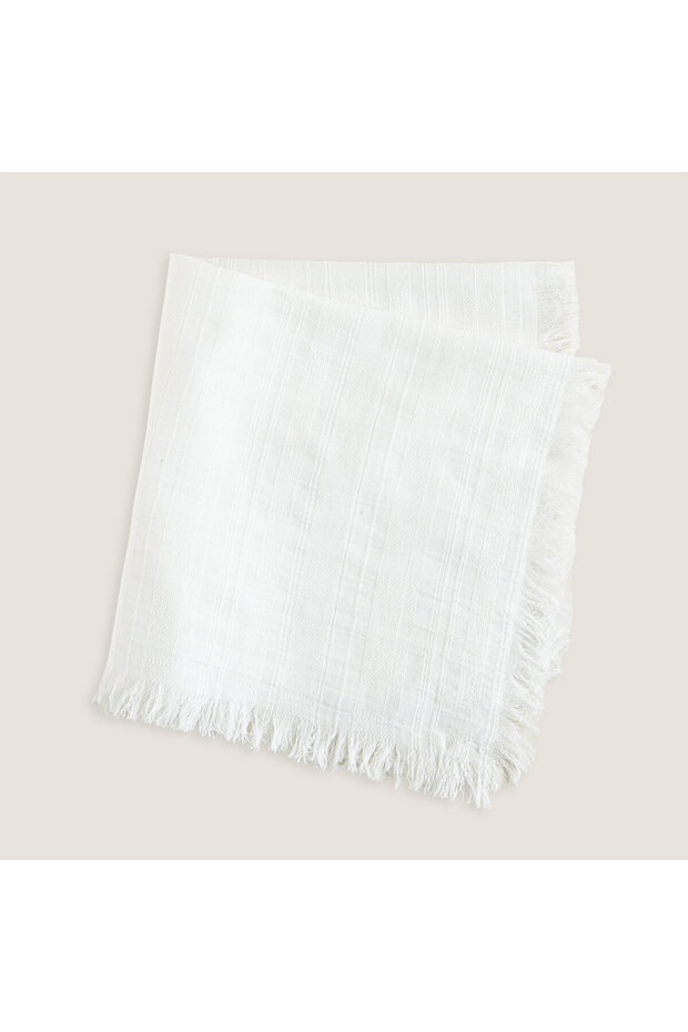 Encore Peçete Beyaz - 1