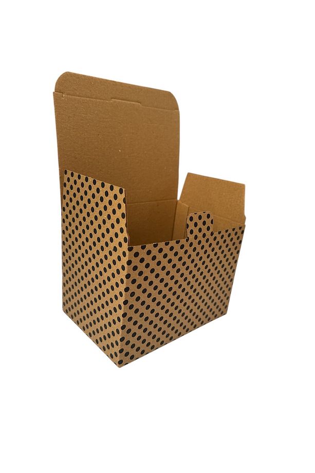 50 adet ,15x10x10 cm E Ticaret Kargo Kutusu,kupa bardak kutusu - 1