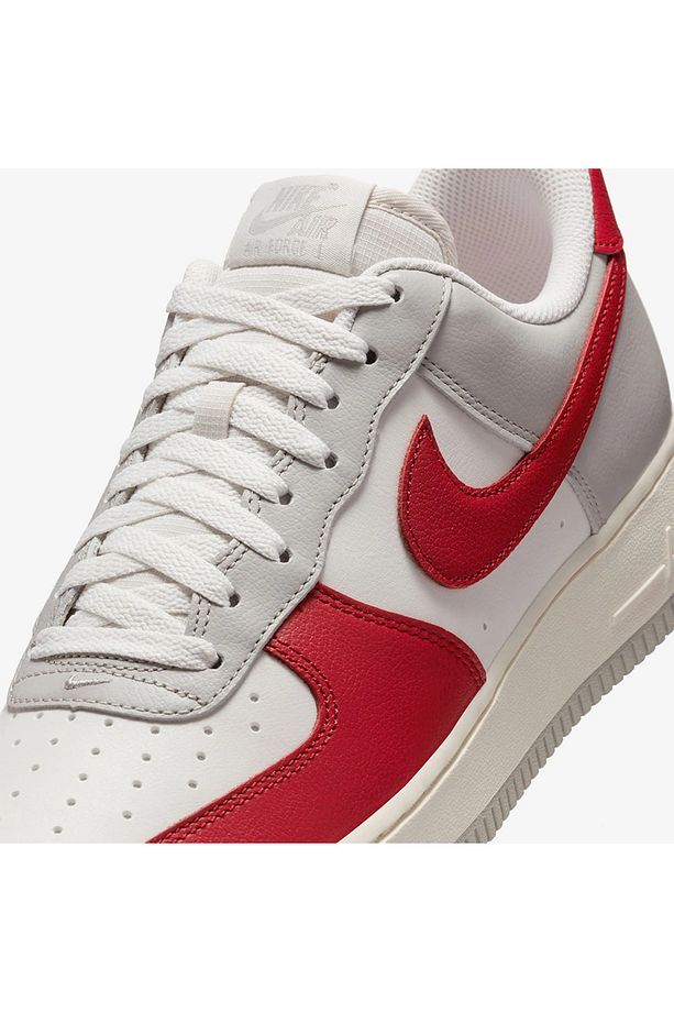 Air Force 1 07 Lv8 'red Toe Hj9094-012 - 6
