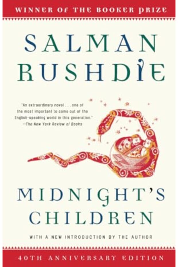 Midnights Children