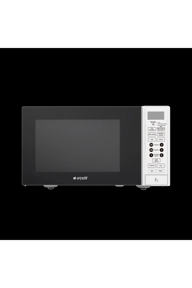 Md 2310 W Mikrodalga Fırın - 1