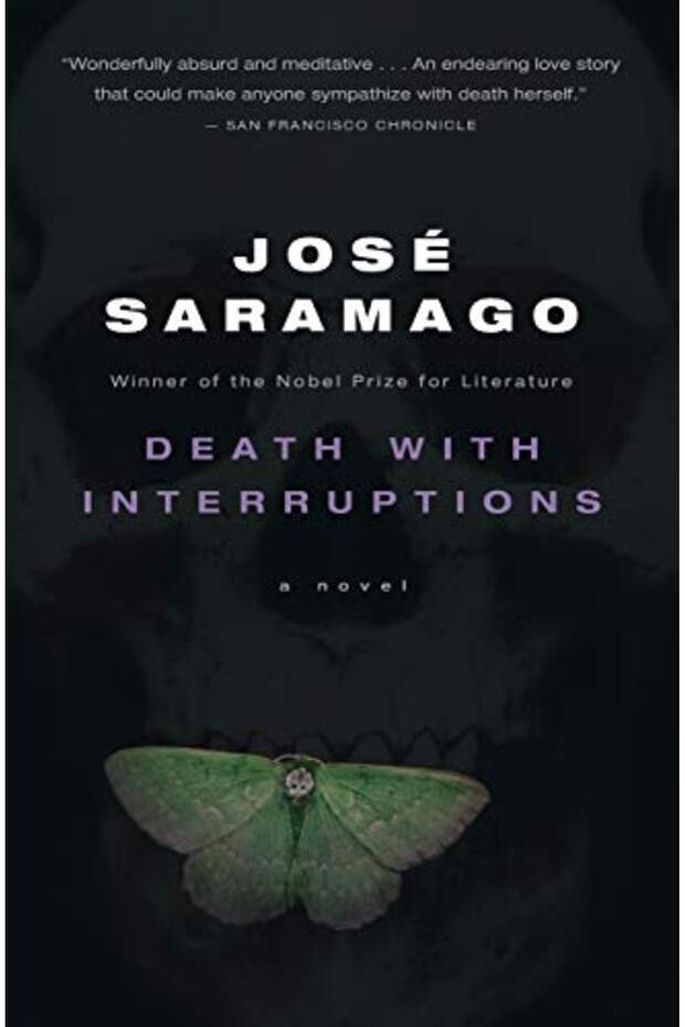 Death With Interruptions