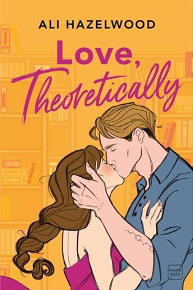 Love Theoretically - 1