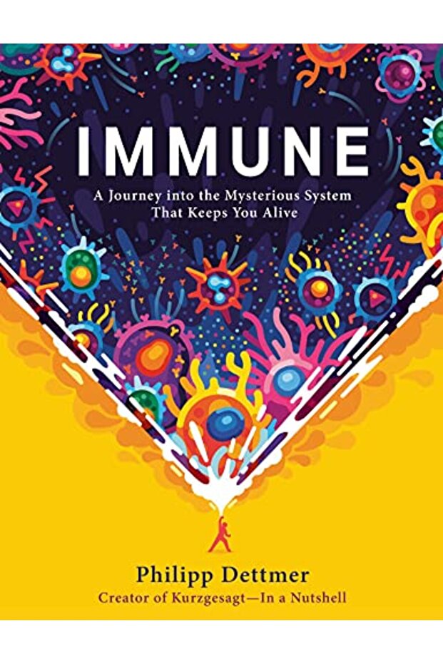 Immune - 1