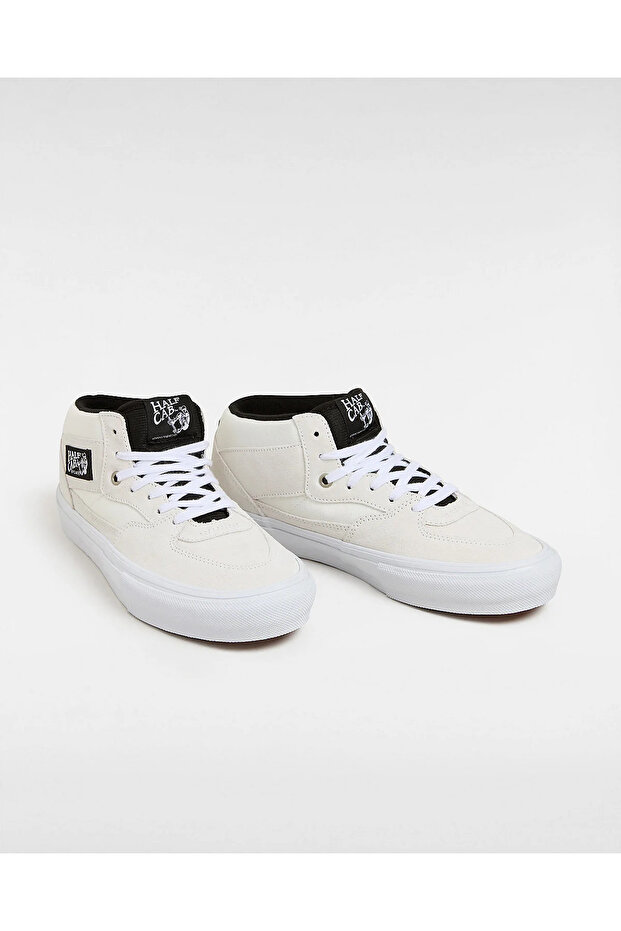 Skate Half Cab - 2