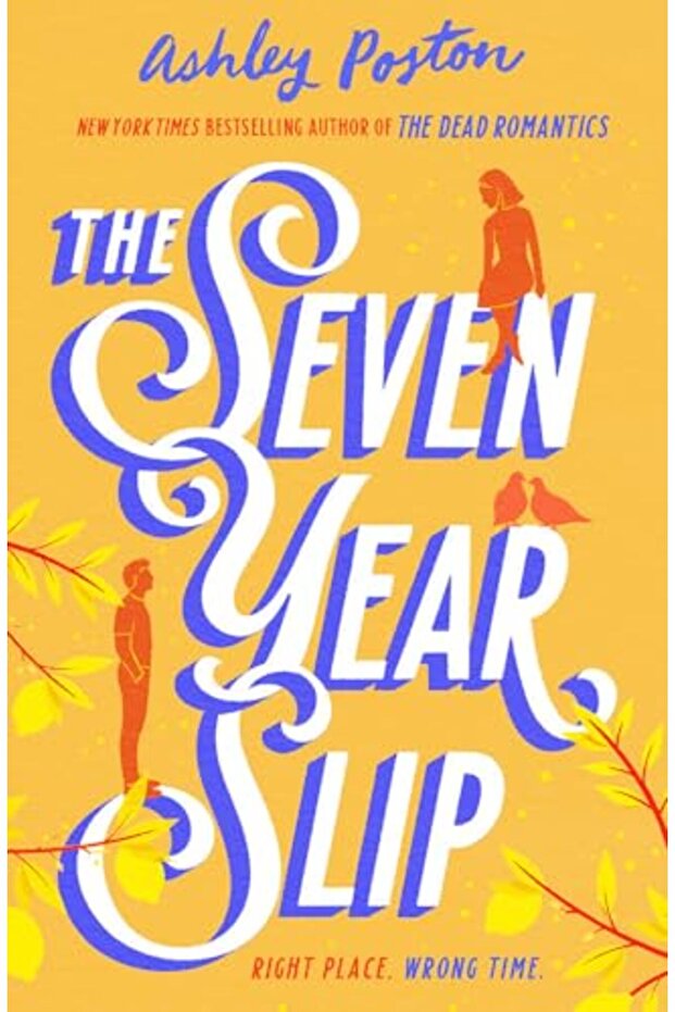 Seven Year Slip