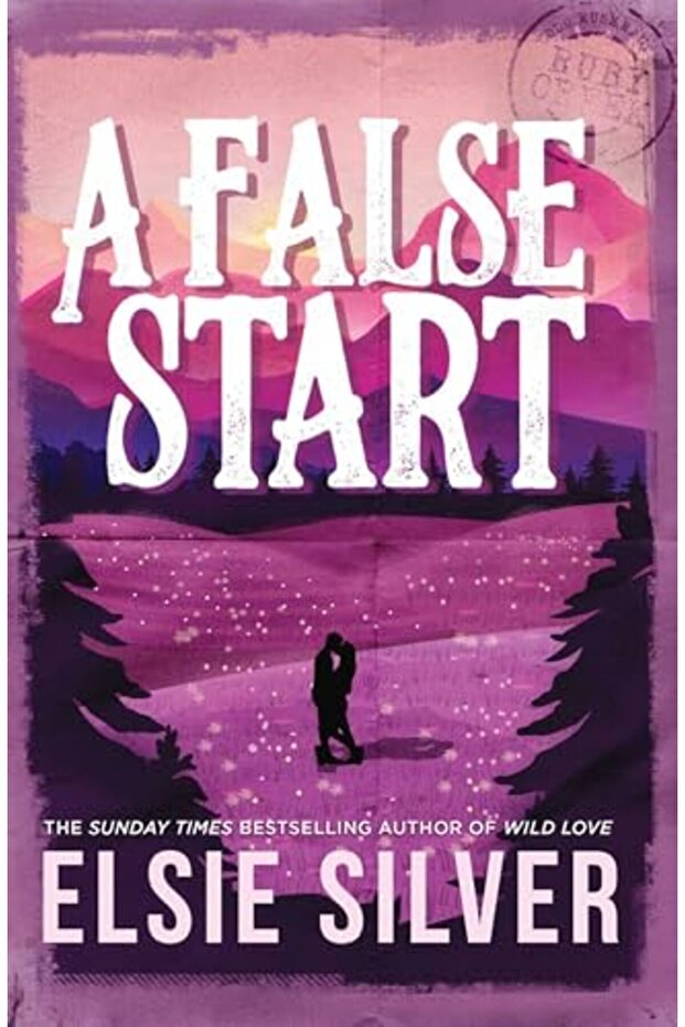A False Start - 1