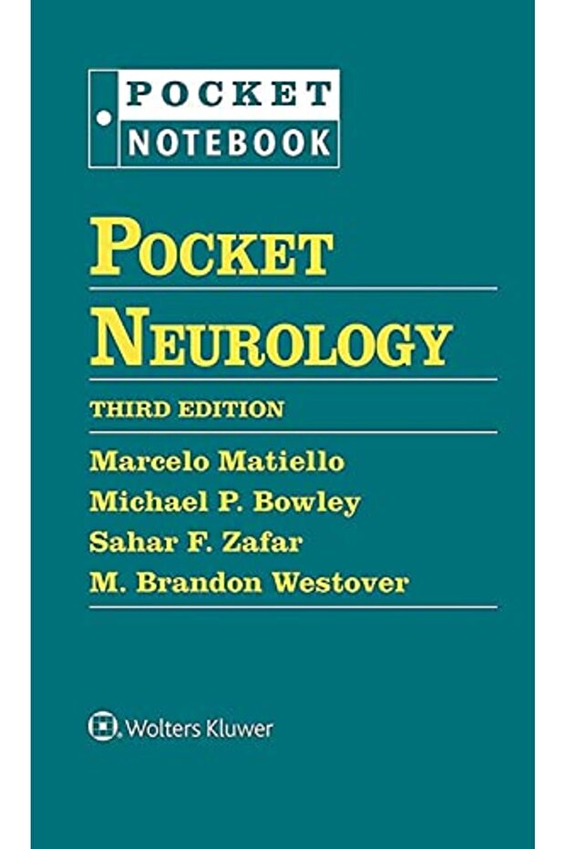 Pocket Neurology