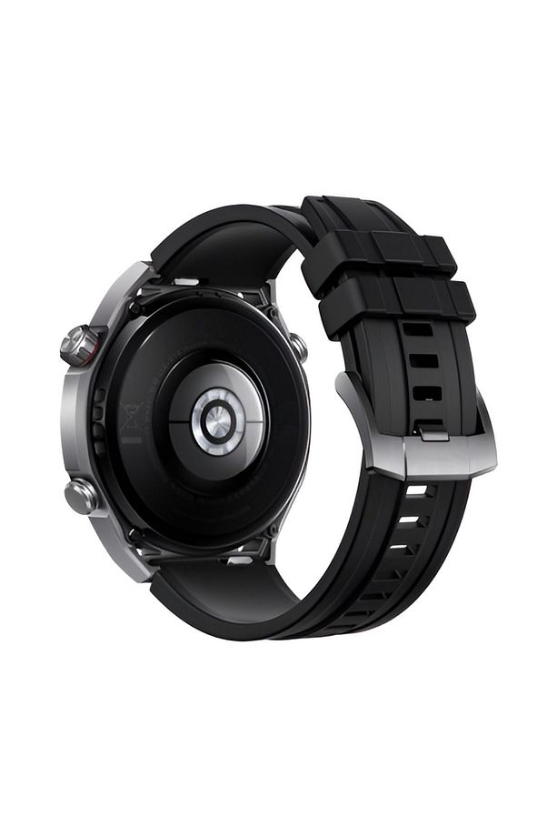 Ultimate Smart Watch-ios-Android Uyumlu- Watch Ultimate Akıllı Saat 3 Kordonlu - 7
