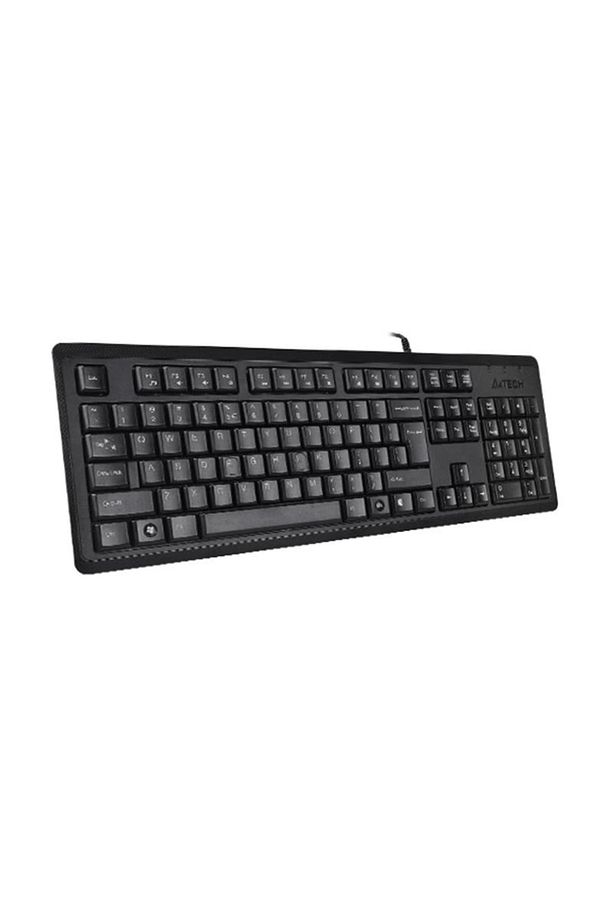 Ontech - Kr-92 Q Tr Mm Siyah Usb Kablolu Klavye - 2